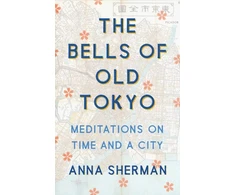 KNYGA Anna Sherman Bells of Old Tokyo
