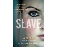 KNYGA Anna Slave