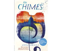 KNYGA Anna Smaill Chimes