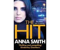 KNYGA Anna Smith Hit