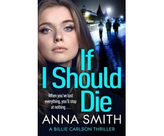 KNYGA Anna Smith If I Should Die