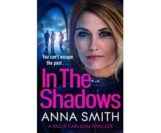 KNYGA Anna Smith In The Shadows