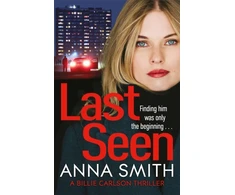 KNYGA Anna Smith Last Seen