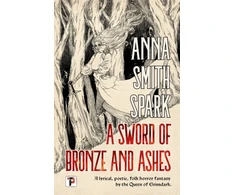 KNYGA Anna Smith Spark Sword of Bronze and Ashes