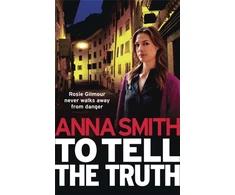 KNYGA Anna Smith To Tell the Truth