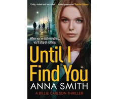 KNYGA Anna Smith Until I Find You