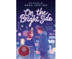 KNYGA Anna Sortino On the Bright Side