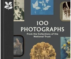 KNYGA Anna Sparham 100 Photographs from the Collections of the National Trust