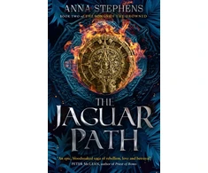 KNYGA Anna Stephens Jaguar Path