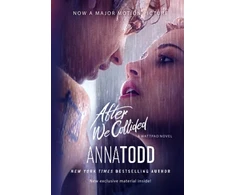 KNYGA Anna Todd After We Collided MTI