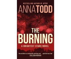 KNYGA Anna Todd Burning