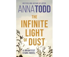 KNYGA Anna Todd Infinite Light of Dust