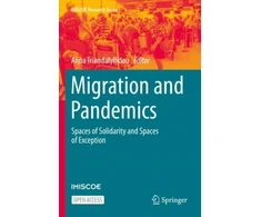KNYGA Anna Triandafyllidou Migration and Pandemics