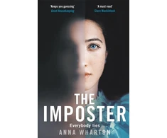 KNYGA Anna Wharton Imposter