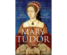 KNYGA Anna Whitelock Mary Tudor