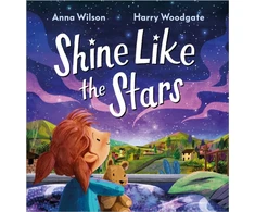 KNYGA Anna Wilson Shine Like the Stars