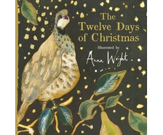KNYGA Anna Wright Twelve Days of Christmas