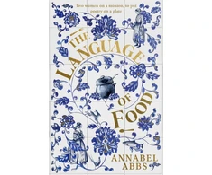KNYGA Annabel Abbs Language of Food