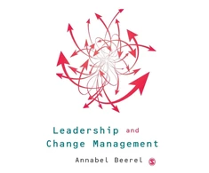 KNYGA Annabel C Beerel Leadership and Change Management