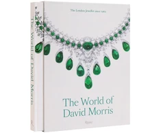 KNYGA Annabel Davidson World Of David Morris