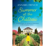 KNYGA Annabel French Summer at the Chateau