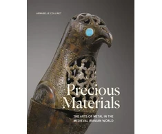 KNYGA Annabelle Collinet Precious Materials