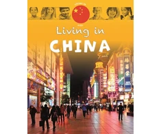 KNYGA Annabelle Lynch Living in Asia: China