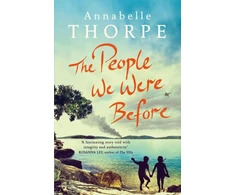 KNYGA Annabelle Thorpe People We Were Before