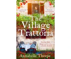 KNYGA Annabelle Thorpe Village Trattoria