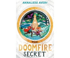 KNYGA Annaliese Avery Doomfire Secret