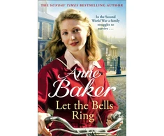 KNYGA Anne Baker Let The Bells Ring