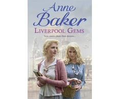 KNYGA Anne Baker Liverpool Gems