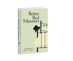 KNYGA Anne Balliol Better Bed Manners