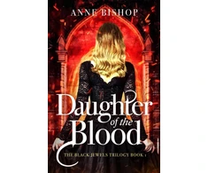 KNYGA Anne Bishop Daughter of the Blood