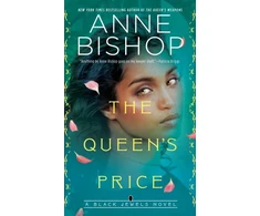 KNYGA Anne Bishop Queen's Price