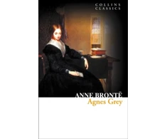 KNYGA Anne Bronte Agnes Gray