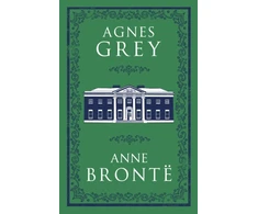 KNYGA Anne Bronte Agnes Gray