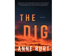 KNYGA Anne Burt Dig