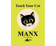 KNYGA Anne Cakebread Teach Your Cat Manx
