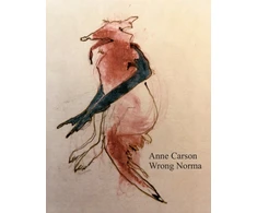 KNYGA Anne Carson Wrong Norma