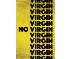KNYGA Anne Cassidy No Virgin