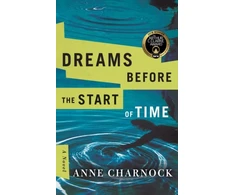 KNYGA Anne Charnock Dreams Before the Start of Time