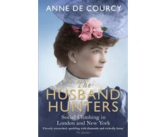 KNYGA Anne De Courcy Husband Hunters