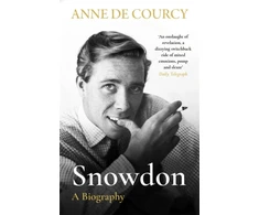 KNYGA Anne De Courcy Snowdon