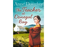 KNYGA Anne Doughty Teacher at Donegal Bay