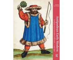 KNYGA Anne Dunlop Antipodean Early Modern