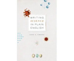 KNYGA Anne E Greene Writing Science in Plain English