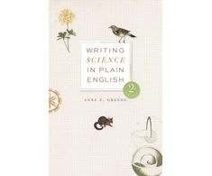 KNYGA Anne E Greene Writing Science in Plain English, Second Edition