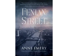 KNYGA Anne Emery Fenian Street