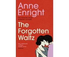 KNYGA Anne Enright Forgotten Waltz